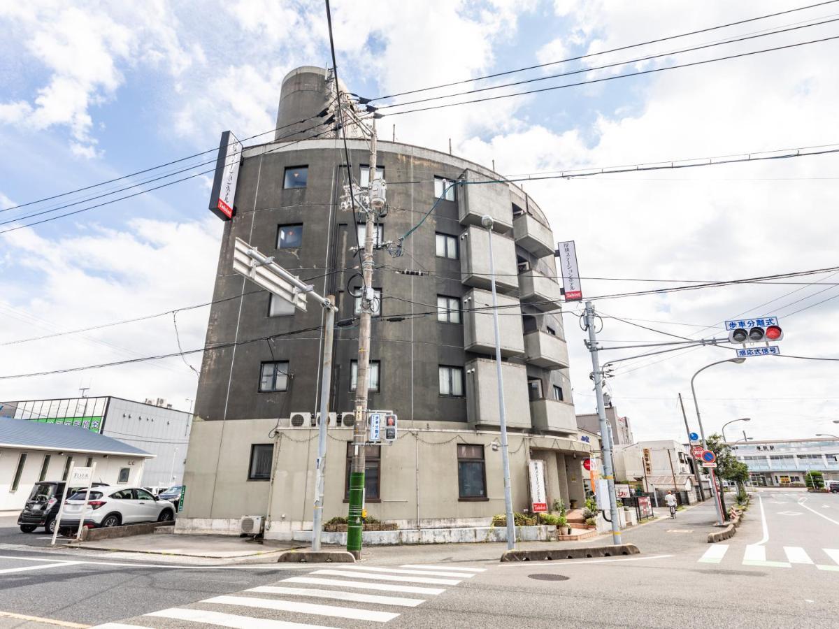 酒店 Oyo厚狭站山阳小野田酒店 Onoda