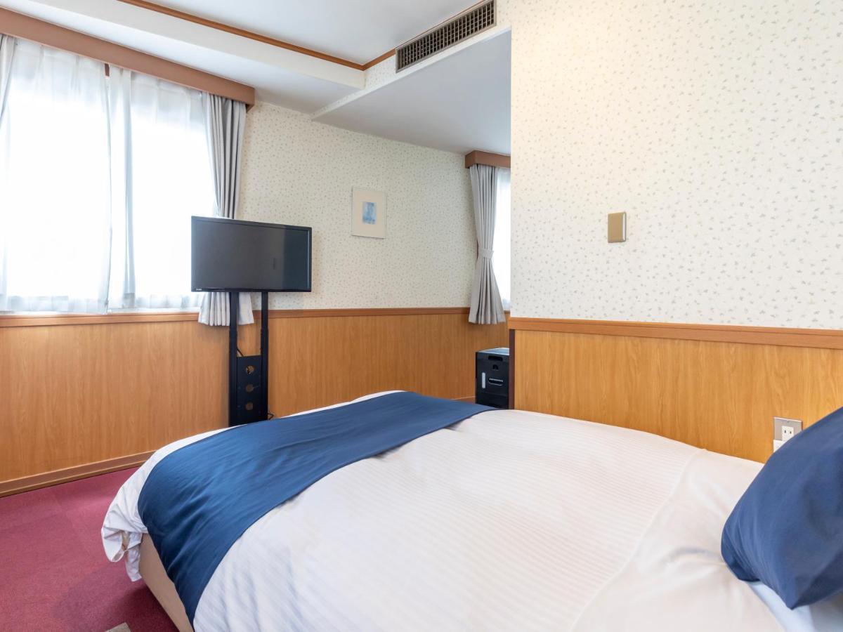 酒店 Oyo厚狭站山阳小野田酒店 Onoda